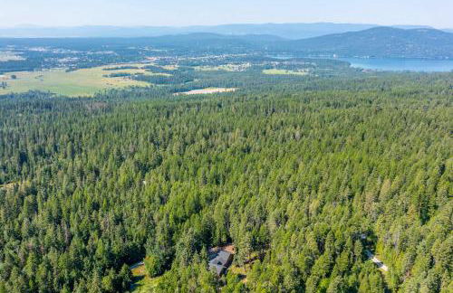 Northwoods Dream Retreat - Foto 4