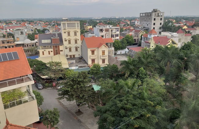 Vũ Gia Khánh Apartment - Foto 32