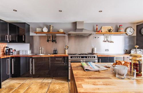 Hobland Barns by Leap Escapes - Foto 43