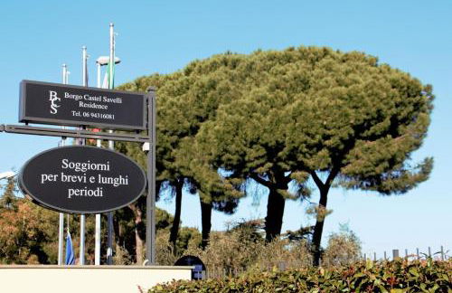 Borgo Castel Savelli - Foto 14