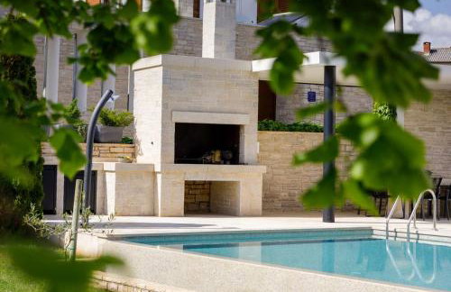 Villa Terra Rossa - Foto 15