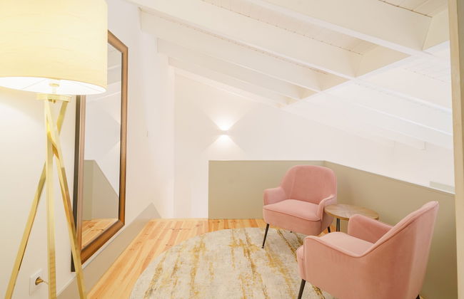 Feel Porto Matosinhos Flats - Foto 11