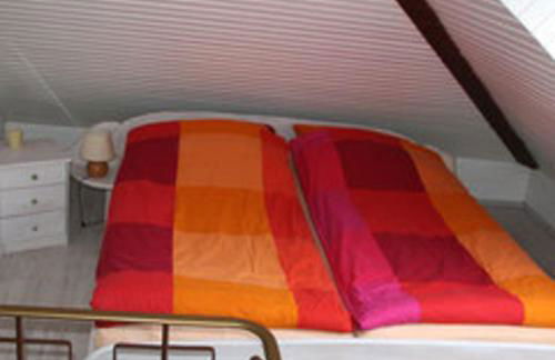 Fewo Leopold - Ferienwohnung 1 - Foto 24