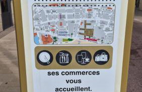 Centre Carré d'or 3 chambres - Foto 18