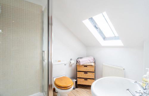 Arthur's Cottage Visit England 4 star Cottage in Norfolk - Foto 24