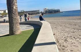 Casa estilo Riad Fez en Lo Pagan - Foto 51