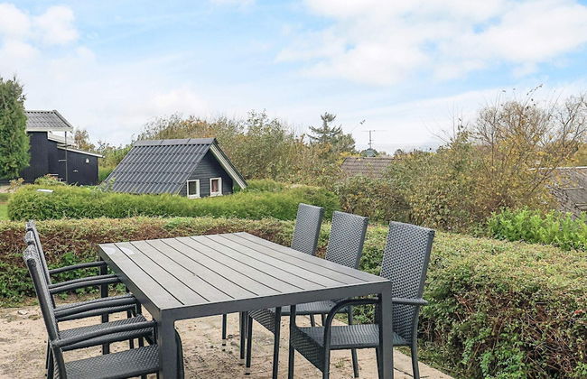 Holiday Home in Brenderup Fyn - Photo 6