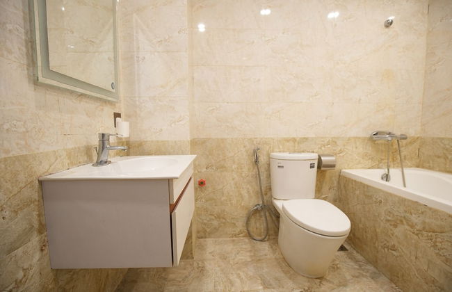 Big Hotel Ha Noi - Foto 22