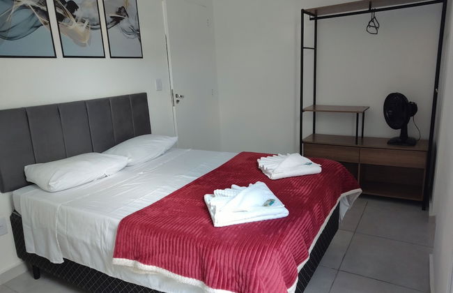 FlyNow Studios: Aeroporto, SP Expo e Metrô - Foto 12