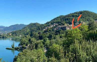 Lake Apartment Ischia White, Lago di Caldonazzo - Foto 36