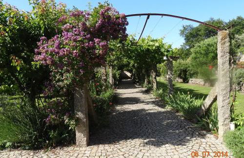 Quinta das Delicias - Foto 16