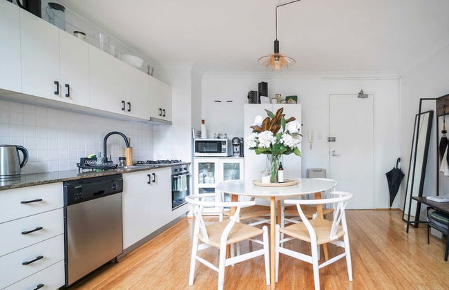 Loft Style Apartment in the Heart of Surry Hills - Foto 8