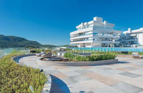 Apartamento maravilhoso com piscina e vista mar Mirante Home Club - Photo 20