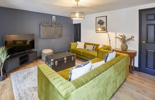 Host & Stay - The Old Brewery - Foto 12