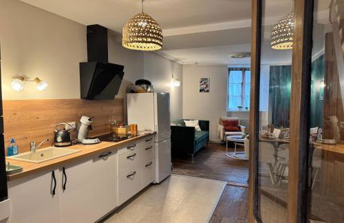 La Maison D'Oscar - Foto 7