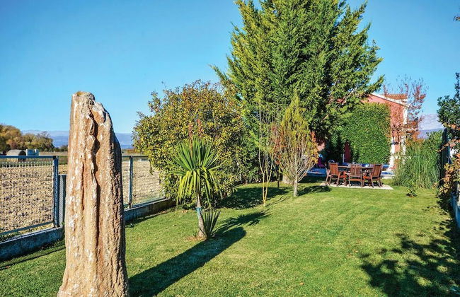 Villa Šušnjara - Foto 36