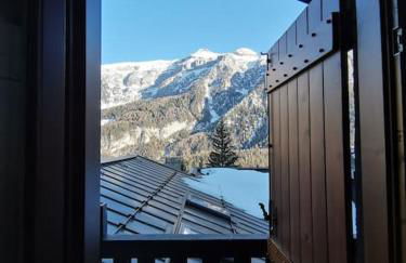 Mansarda trilocale direttamente sulla pista a Folgarida - Belvedere - Photo 8