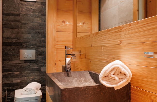 Le Montagnard 6 - Foto 26