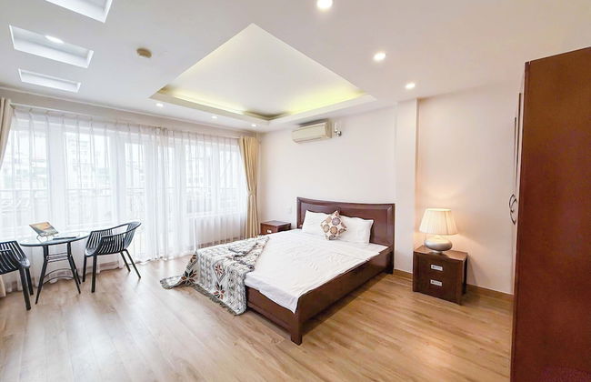 Eco Nest Classic Apartment - Foto 10