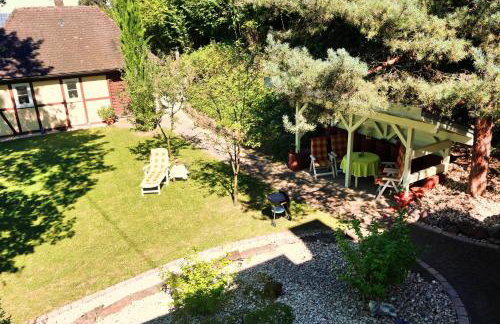 Gesindehaus Charis - Foto 36