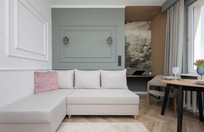 Exceptional Apartment for 4 by Renters - Foto 10