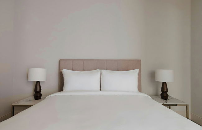 Sonder by Marriott Bonvoy Pivot Apartments Capitol Hill - Foto 17