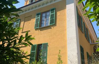 Villa Rollier, Arte e Meditazione - Foto 1