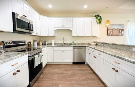 Tropical Florida Getaway - Stuart House - Foto 9