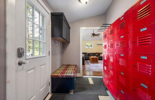 Spacious Home Hot Tub 2 Living Rooms Pets OK - Foto 6