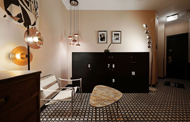 Numa Barcelona Roca - Foto 54