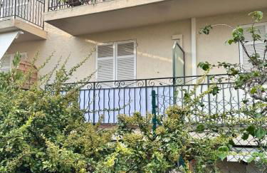 Studio in the center of Saint-Jean-cap-Ferrat - Foto 12