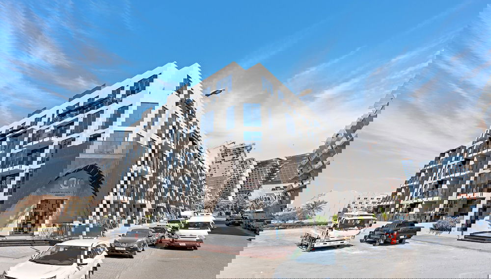 Silkhaus Chaima Avenue 2 - Foto 1, Imagen principal