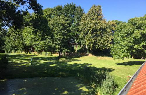 Blauer Salon - Foto 8