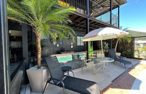 Pousada Canto do Gravatá - Foto 45