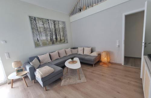 Ferienhaus am Bernsteinsee - Foto 7