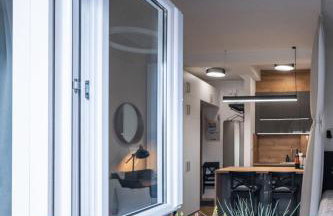 Studio apartman Kvaternik - Photo 22