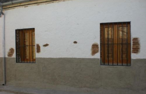 Casa Rural CASILLAS DEL MOLINO-Segovia - Foto 8