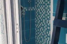 Casa Vacanze SANTAFE'- ATTICO a due passi dal Mare - PARCHEGGIO Privato - Foto 13