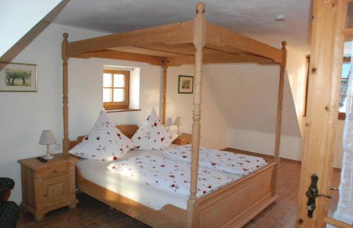 Ferienwohnung Christina - Foto 5