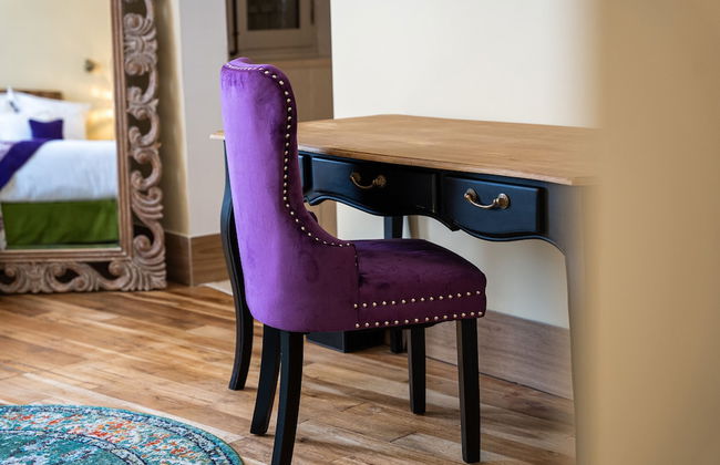 Le Clos Violette D'Aglaé - Foto 7