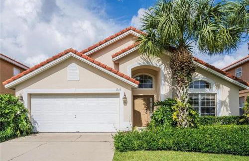 4 bedrooms pool home gated resort of Solana - Photo 17