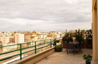 Porto Fluviale Penthouse - Rome Collection - Photo 49