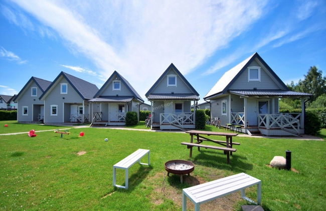 Comfortable Cottages, Jezierzany - Foto 26