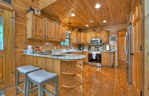 Lookout Lodge - Foto 11