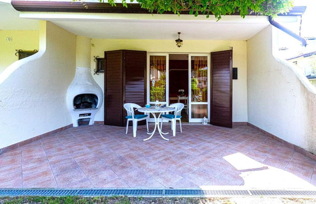 Holiday Home in Porto Santa Margherita Beach - Foto 7