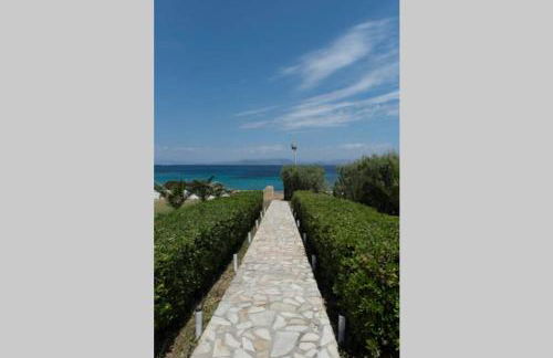 Palmaya Villa, unique seafront experience - Foto 14