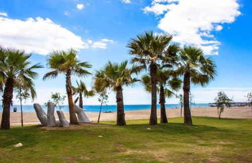 Apartamento PERLA Beach - Photo 24