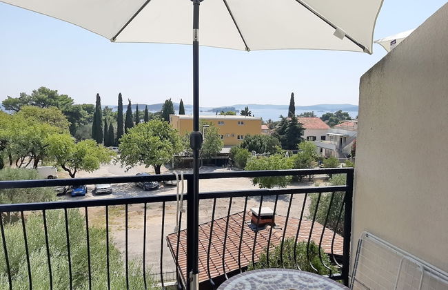 Apartments Trstenica - Foto 68