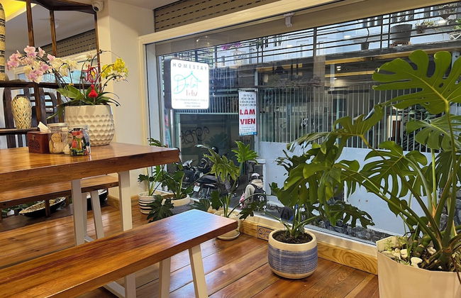 Feliz Dalat Homestay - Foto 8