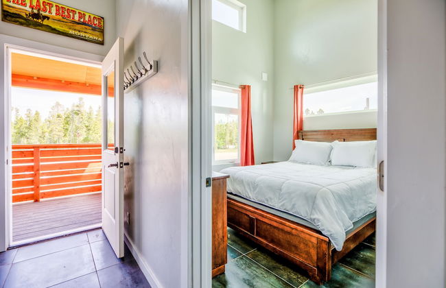 Castle in the Sky Unit Z - Photo 2